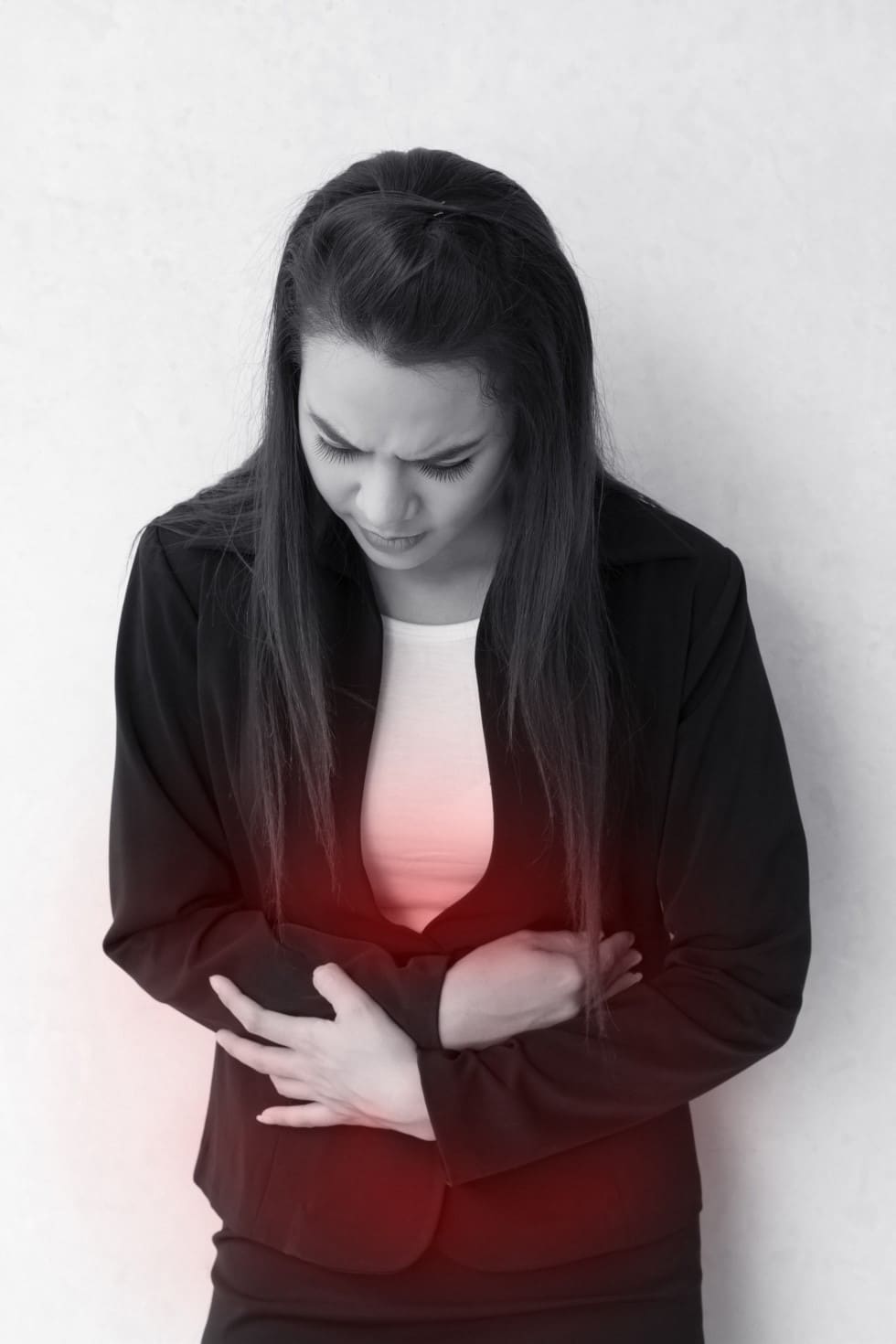Menstrual cramps - Red Light Therapy News
