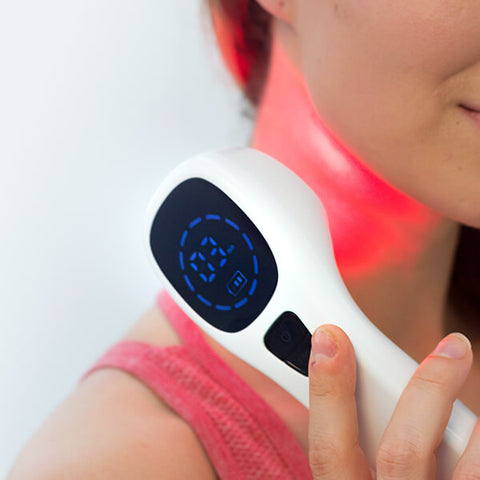 Novaa Extra Strength Laser - Red Light Therapy News