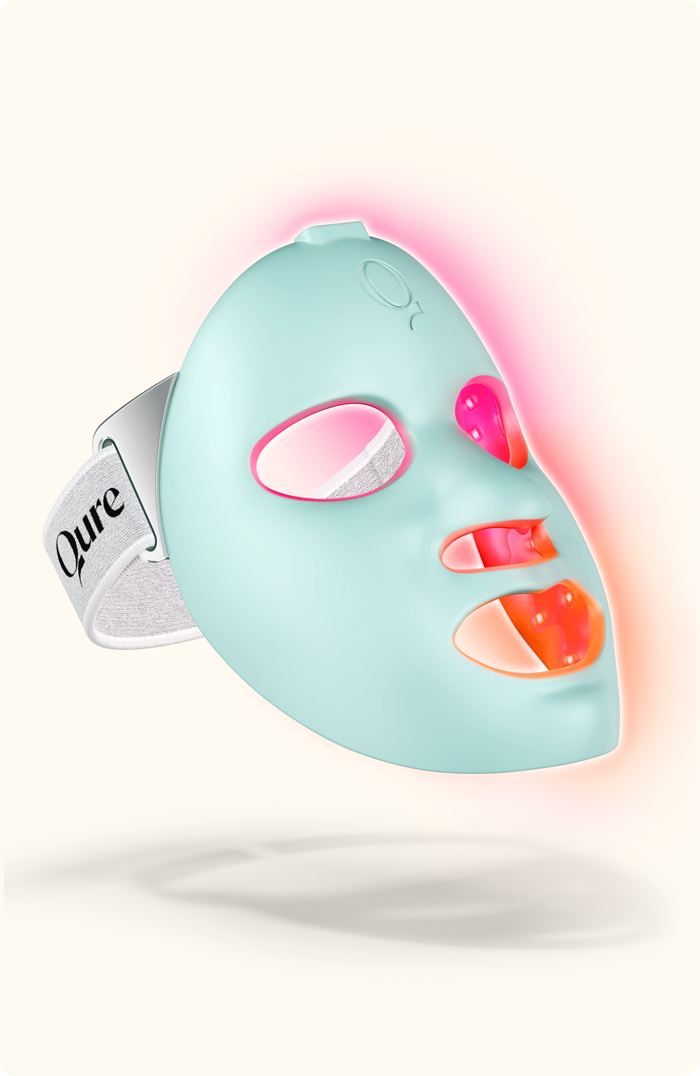 Qure LED Mask Review