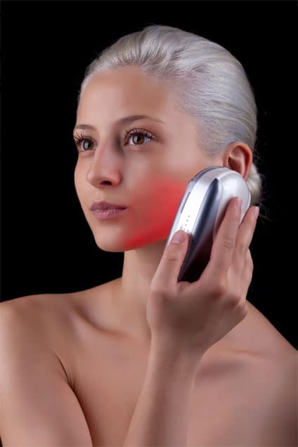 Red Light Therapy Device - Red Light Therapy News