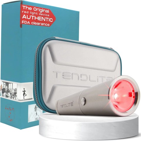 Tendlite Review - Red Light Therapy News