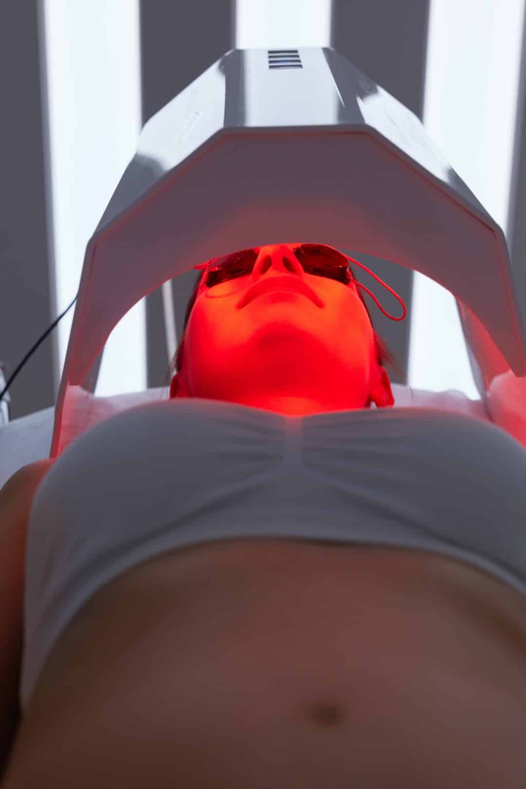 what is red light therapy - Red Light Therapy News